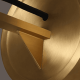 Hanging Wall Light view 4