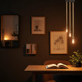 Hemp Rope Pendant Light view 4