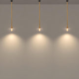 Hemp Rope Pendant Light view 5