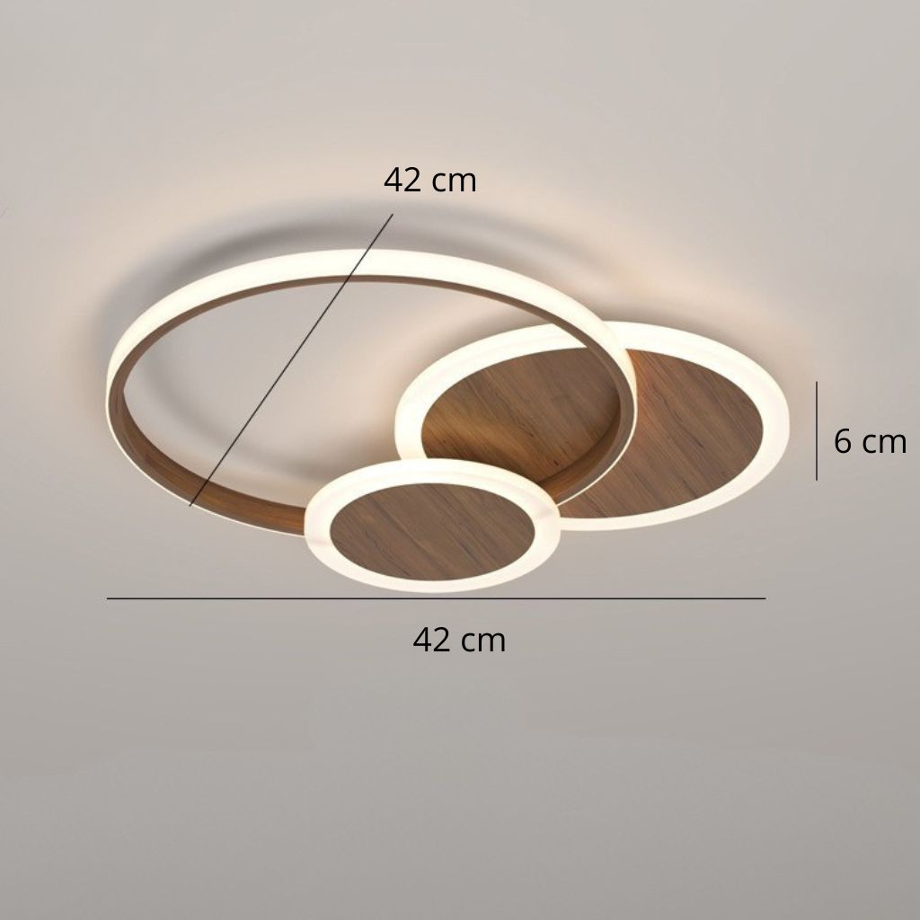 Home Office Ceiling Lights view 2