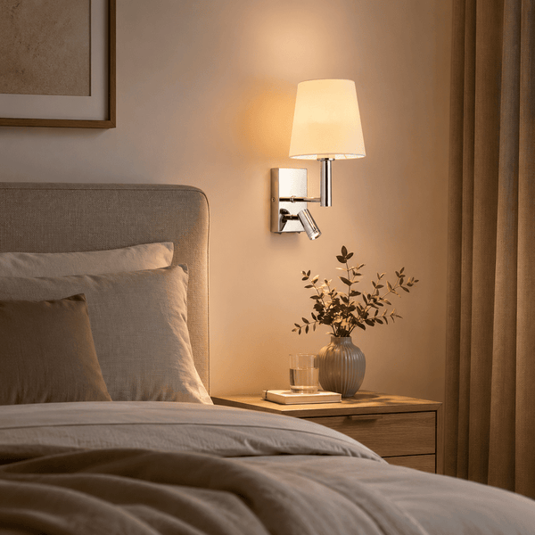 Hotel Wall Lights