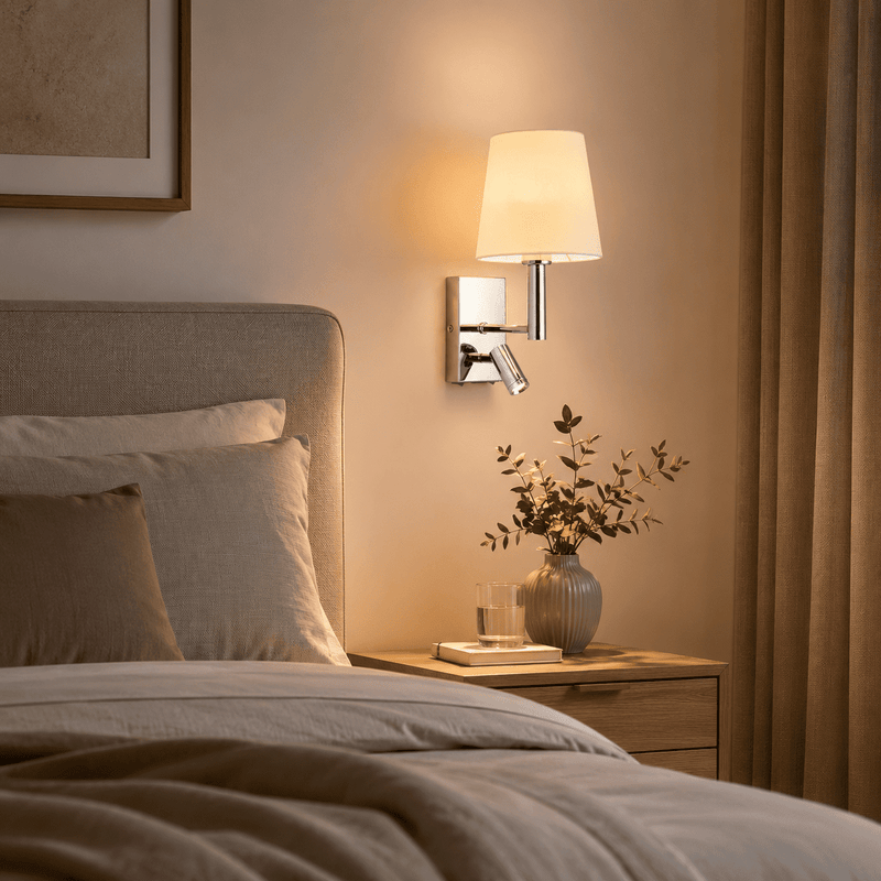 Hotel Wall Lights