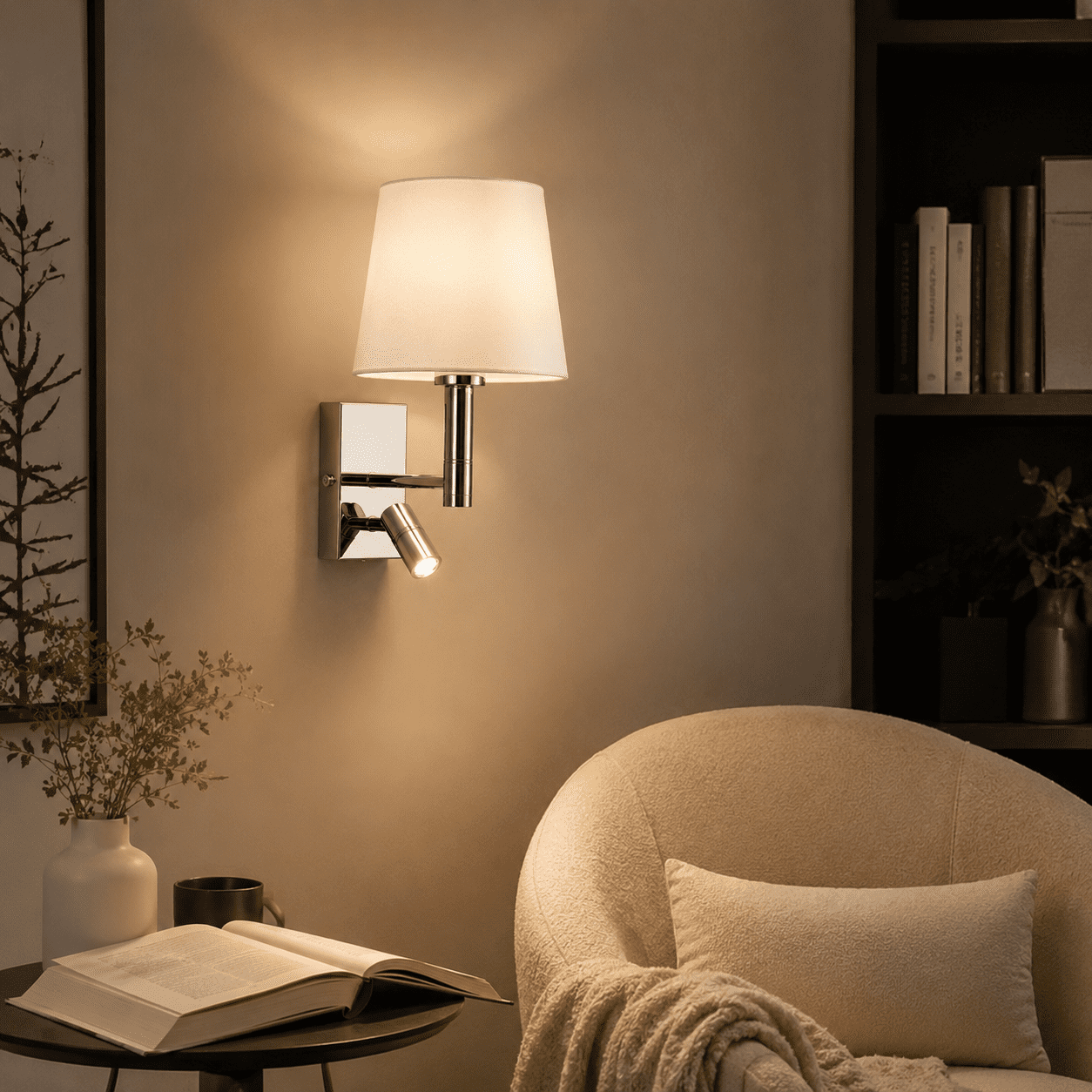 Hotel Wall Lights view 8