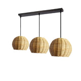 Suspension multiple rotin view 2