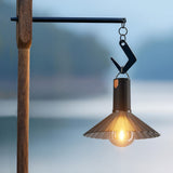 Mini suspension extérieure rechargeable view 1