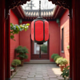 Suspension extérieur lanterne chinoise view 6