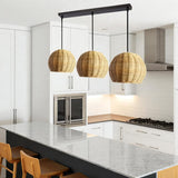Suspension multiple rotin view 6