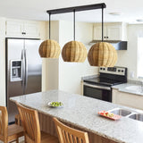 Suspension multiple rotin view 4