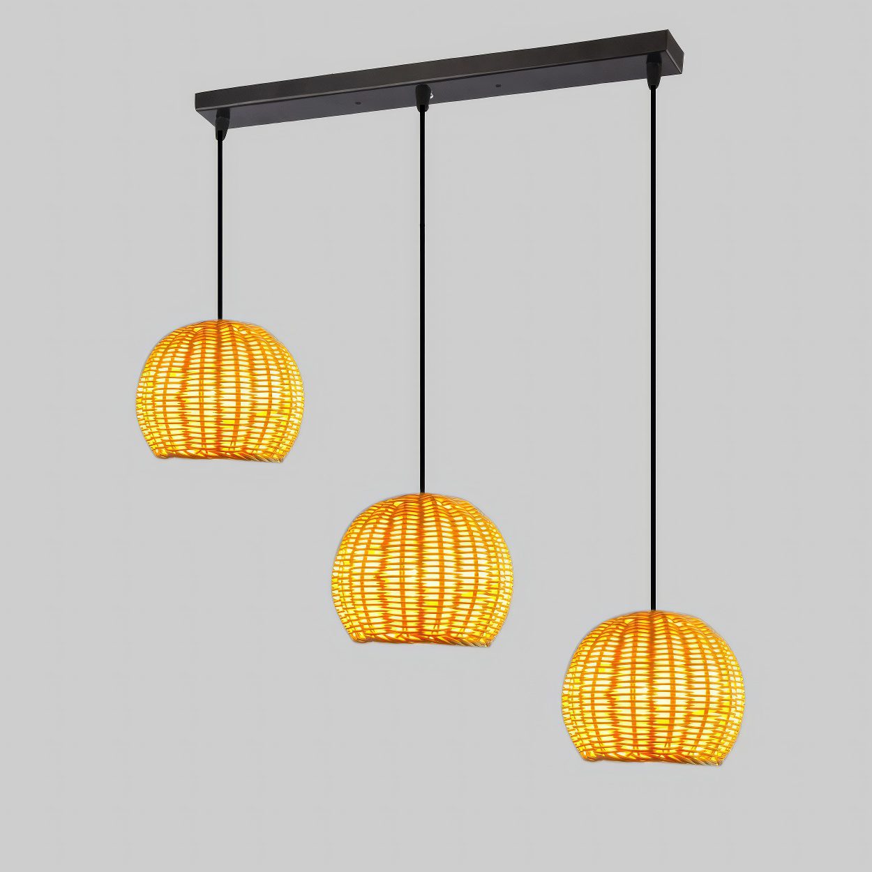 Suspension multiple rotin view 8