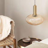 1970s Pendant Light view 7
