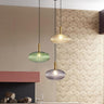 1970s Pendant Light
