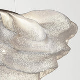 Suspension nuage luxe paillette view 10