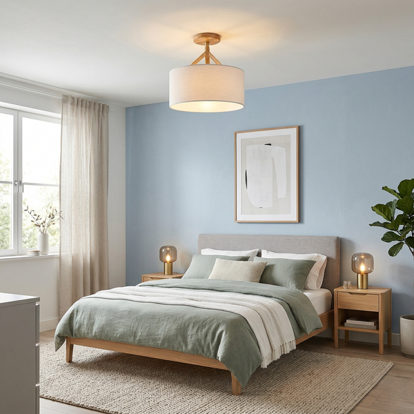 Indoor Ceiling Lights