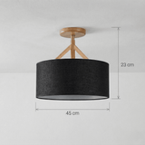 Indoor Ceiling Lights view 2