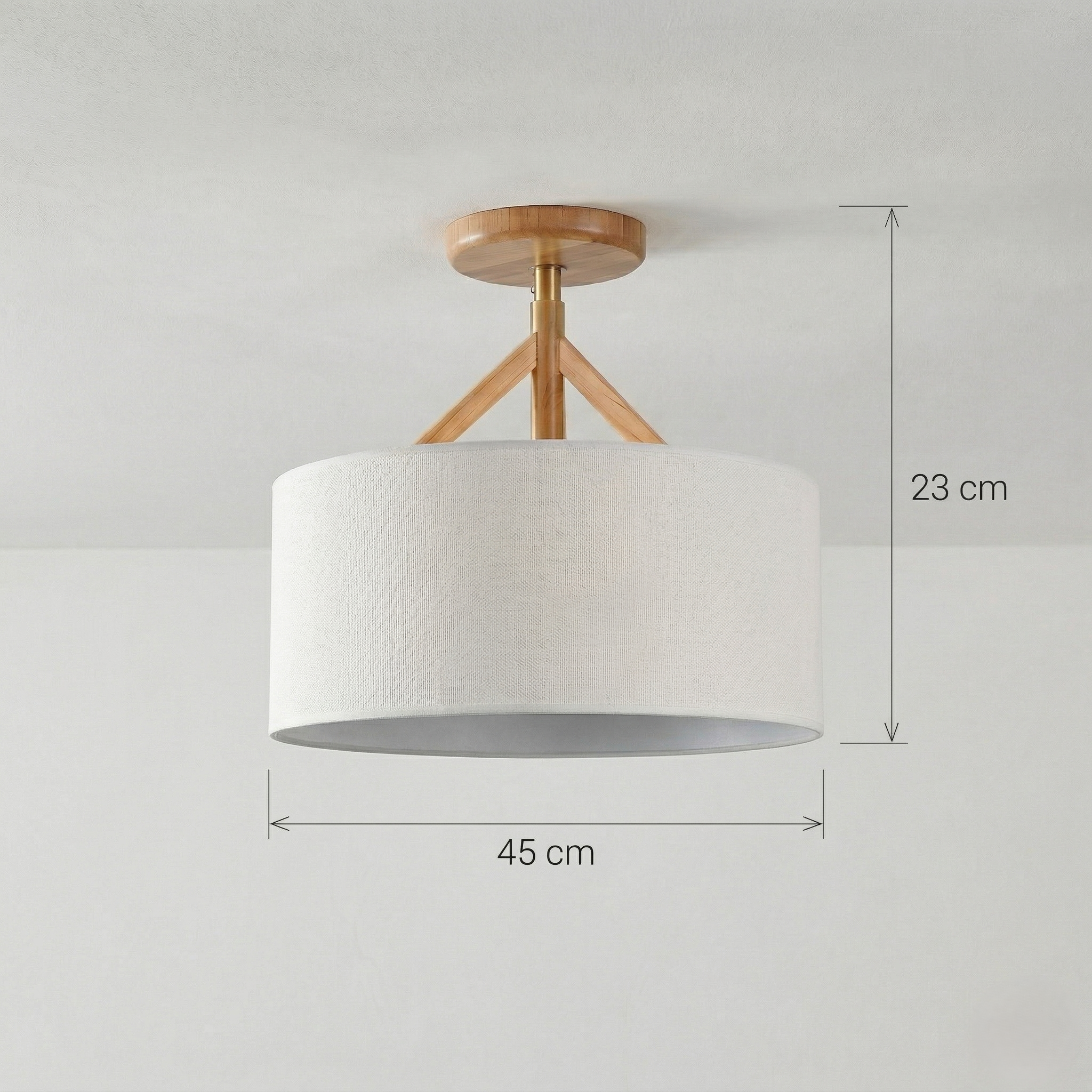 Indoor Ceiling Lights view 3