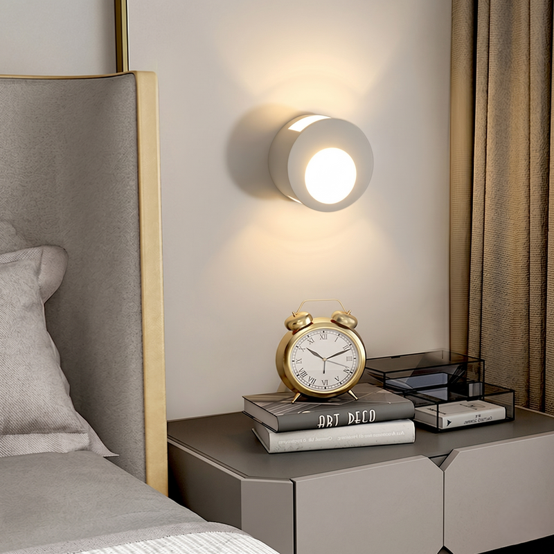 Indoor Up Down Wall Lights