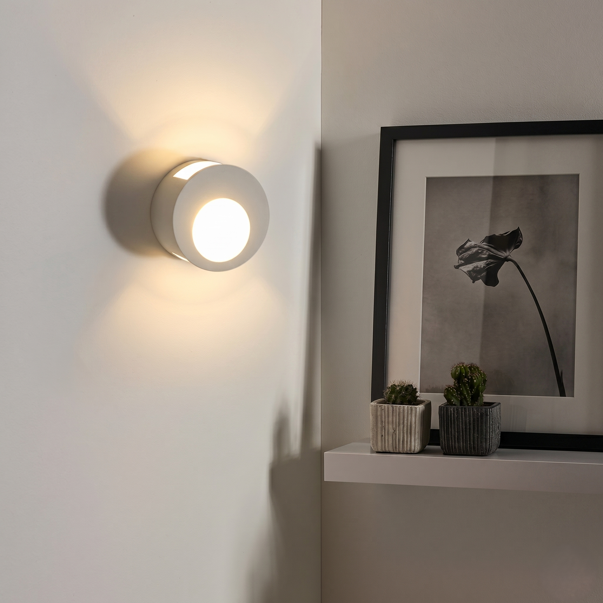 Indoor Up Down Wall Lights view 5