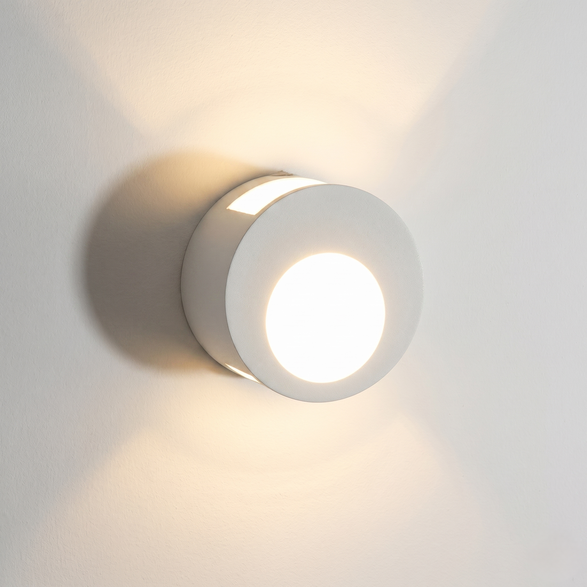 Indoor Up Down Wall Lights view 8