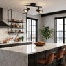 Industrial Kitchen Island Lighting