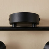 Industrial Kitchen Island Lighting view 7