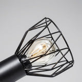Industrial Kitchen Lighting view 7