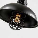 Industrial Pendant Light view 3