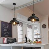 Industrial Pendant Light view 4