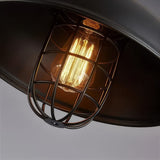 Industrial Pendant Light view 5