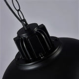 Industrial Pendant Light view 7