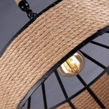 Industrial Style Pendant Lights view 5