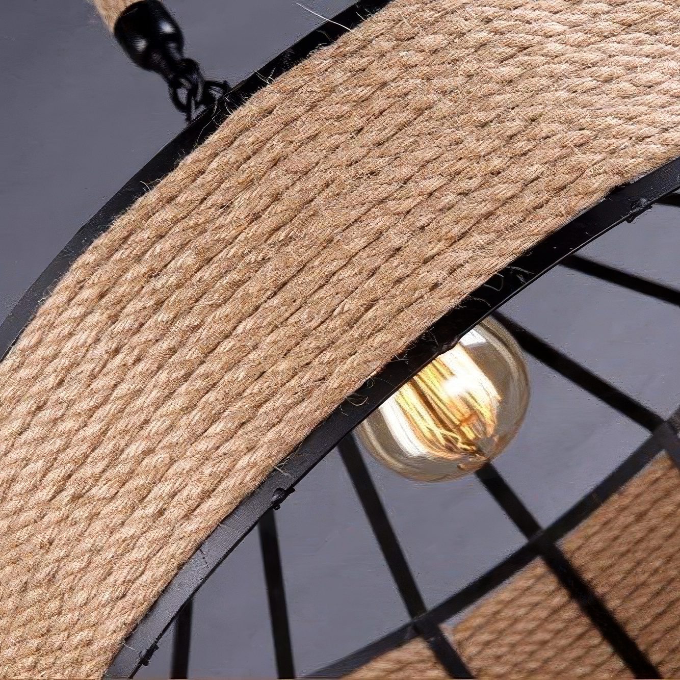 Industrial Style Pendant Lights view 5