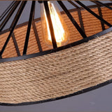 Industrial Style Pendant Lights view 6