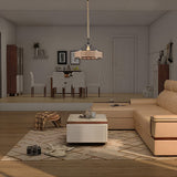 Industrial Style Pendant Lights view 7