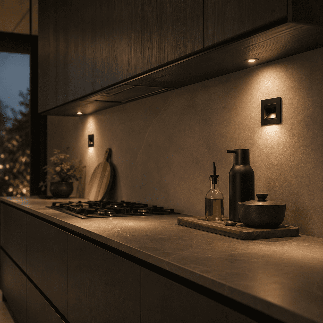Interior Wall Lights view 3