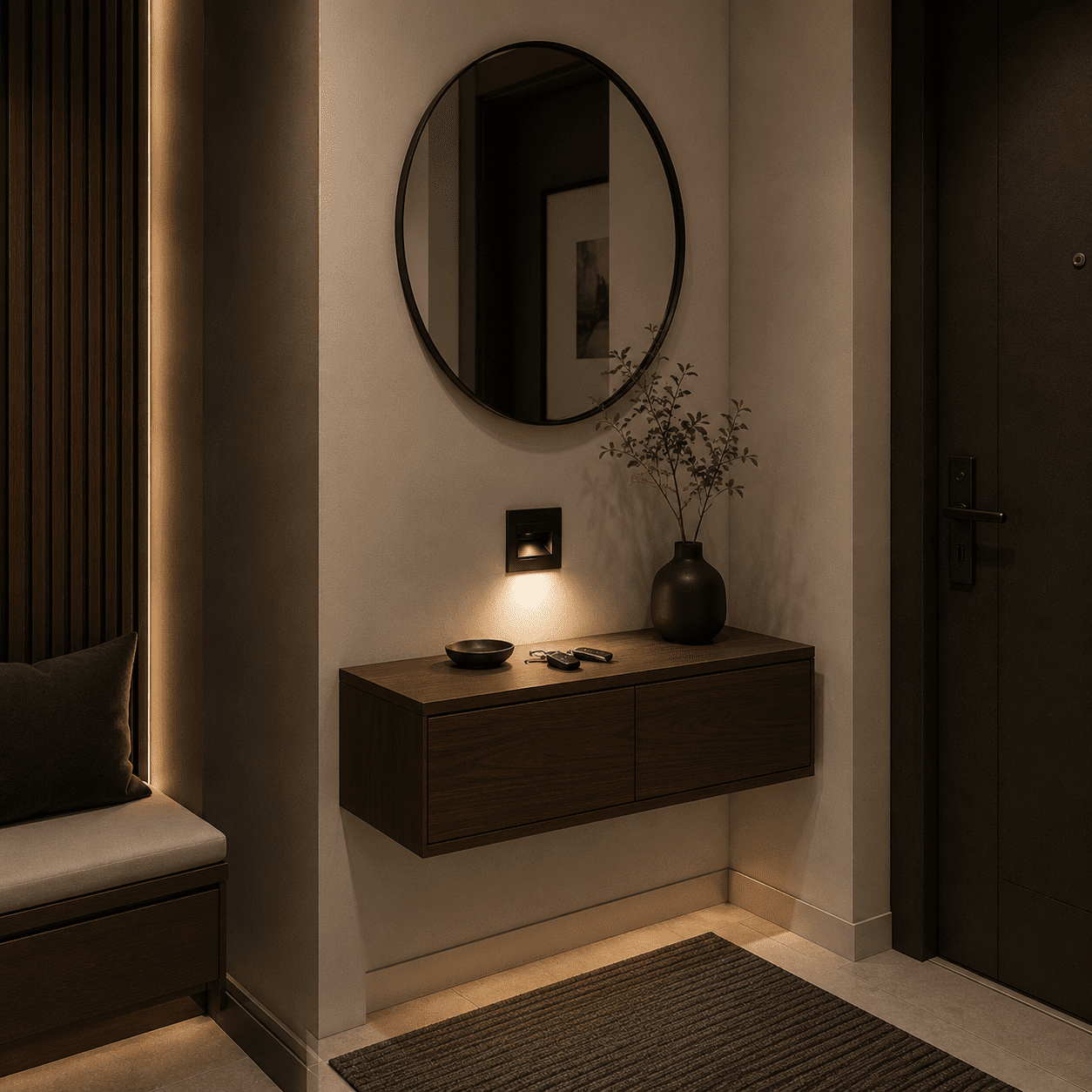 Interior Wall Lights view 9