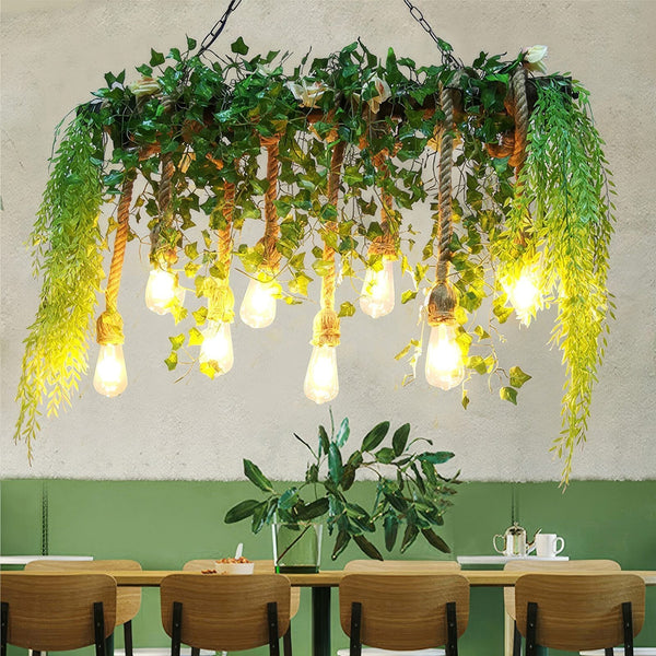 Island Chandelier