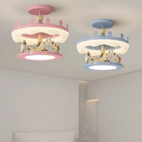 Kids Ceiling Light
