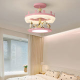Kids Ceiling Light view 2