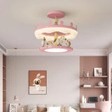 Kids Ceiling Light view 3