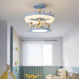 Kids Ceiling Light view 4