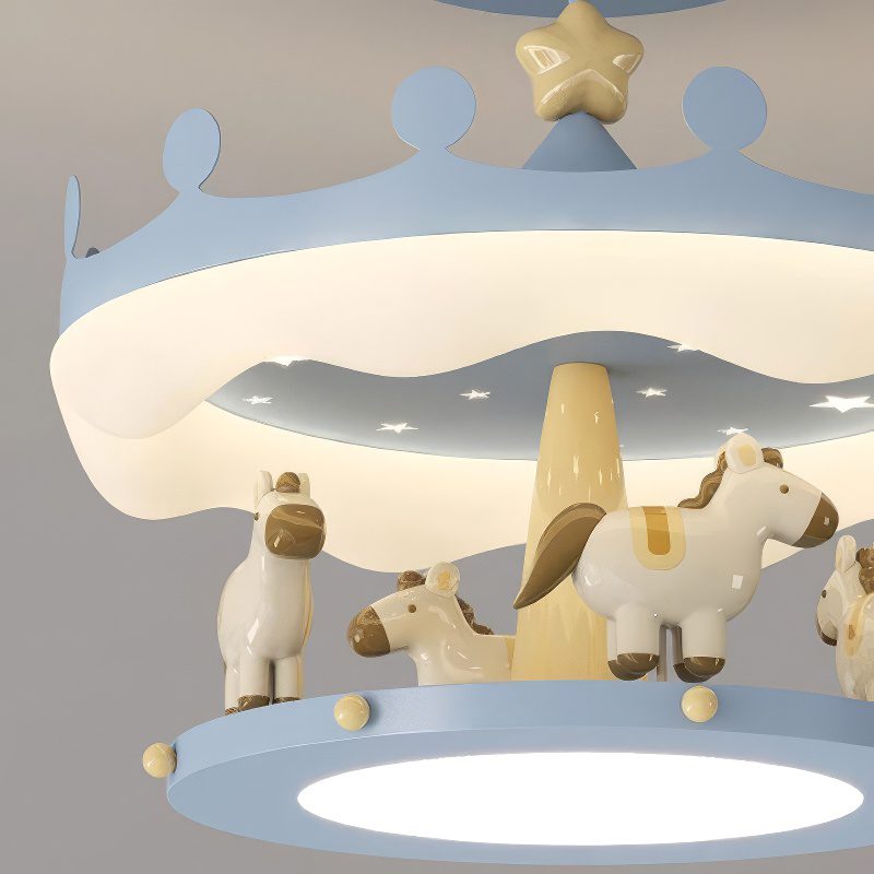 Kids Ceiling Light view 5