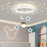 Kids Room Ceiling Light