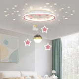 Kids Room Ceiling Light view 4