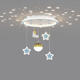 Kids Room Ceiling Light view 6