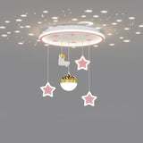 Kids Room Ceiling Light view 7