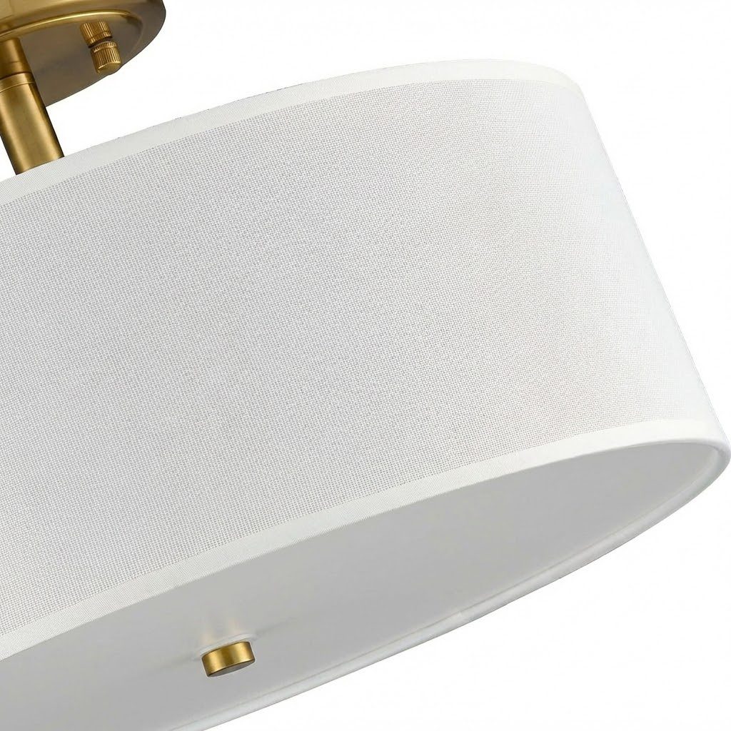 Kitchen Flush Ceiling Lights view 2