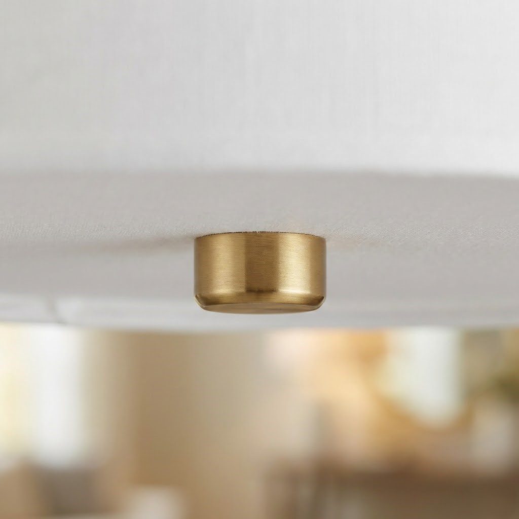 Kitchen Flush Ceiling Lights view 4