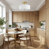Kitchen Flush Ceiling Lights view 7