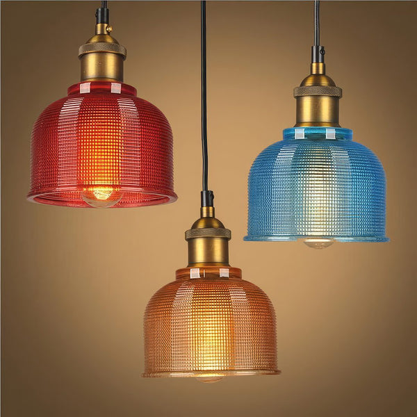 Kitchen Island Pendant Light