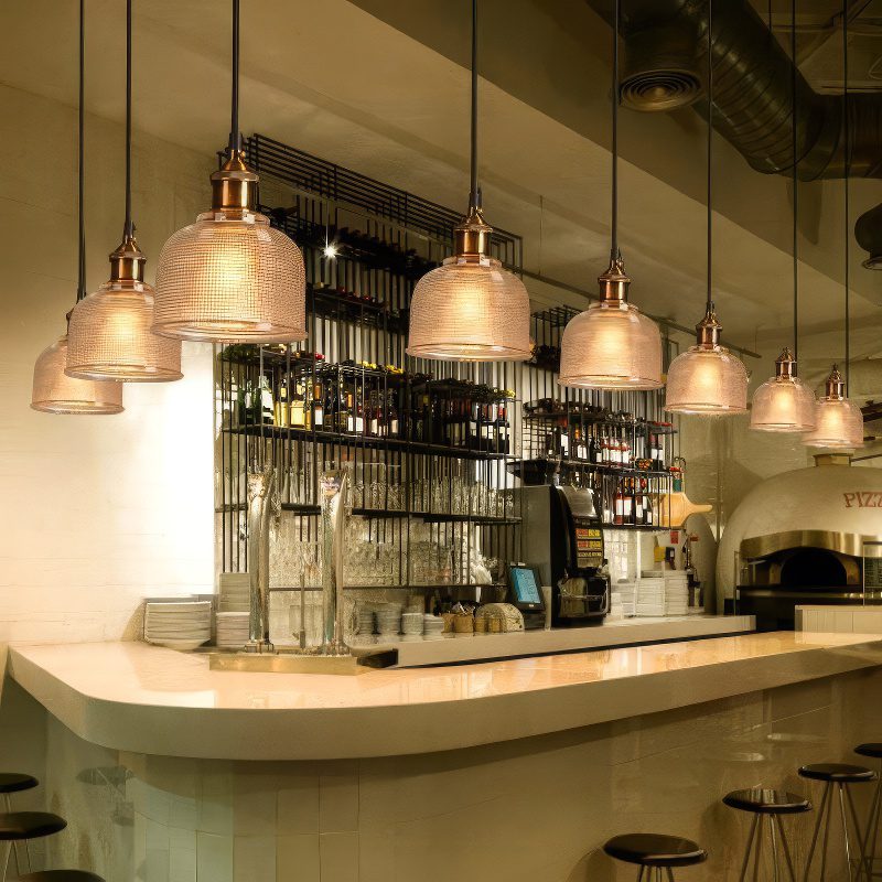 Kitchen Island Pendant Light view 8